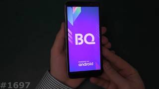 Hard Reset BQ 5515L Fast