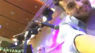 Spitakci Hayko Bomb sharan Parvana 2016 1