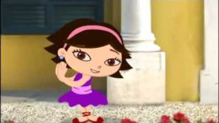 Little Einsteins - Glass Slipper Ball