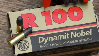 Анонс. Патроны .22 lr: обзор и сравнение: Lapua, SK, RWS