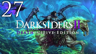 Darksiders 2 Deathenitive Edition #27 (Deathenitive)