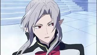 【AMV】 Ferid Bathory - Fear