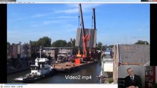 Webinar: Kraanongeluk in Alphen aan den Rijn - NIBE-SVV