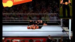 ryback & the chield for wwe 13 pc dlc & how to download