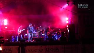 Рок-Группа Круиз - Highway To Hell(AC/DC cover) @ Выступление 24.10.2015. Rock Group Cruise