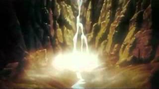 Hashirama Senju vs Uchiha Madara. legendado - "Naruto Shippuden"