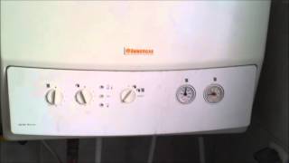 immergas Avio Major 21kW - dziwne odgłosy, cd2