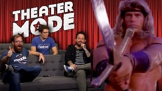 Theater Mode - Episode #10 Trailer