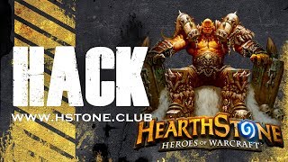 HearthStone Hack - Gold and Packs Cheats 2018 NEW