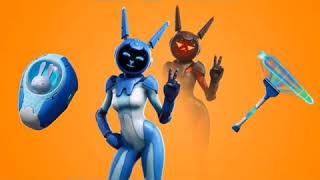 All Fortnite season 9 leaked battle pass skins!