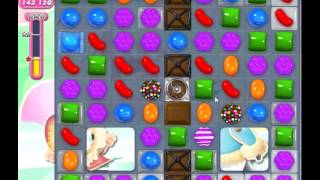 Candy Crush Saga Level 1061