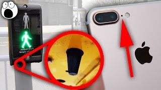 10 More Everyday Things You Don't Know The Purpose Of