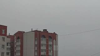Запорожье сильный взрыв этой ночью в городе 06.11.2022