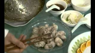 Real Chinese Cooking Anhui 徽菜 生烙石鸡