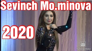 Sevincn mo.minova 2020 севинч муминова