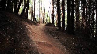 Downhill MTB in New Zealand with Brook MacDonald - Part 3