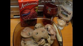 Русская Кухня. Свиные пятаки 22.12.18 Владивосток Дмитриев Дмитрий