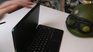 Cube i7 Book - первый взгляд