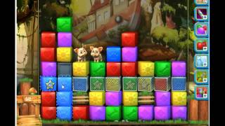 Pet Rescue Saga Level 701 No Boosters