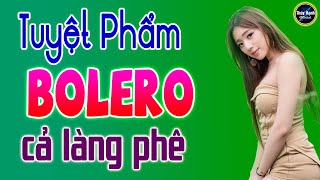 LK - Đêm tâm sự - tuyệt phẩm đỉnh cao bolero , gái xinh .