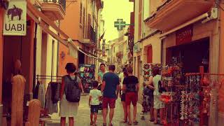Pollensa (Mallorca) - 2017