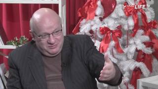 Дмитрий Джангиров: Украина живёт чужими избирательными циклами - UKRLIFE.TV