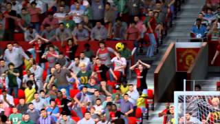 Zlatan Is BEAST! Fifa 14 Next Gen