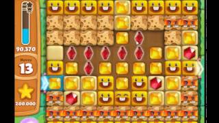 Diamond Digger Saga Level 323