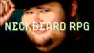 NeckBeard RPG
