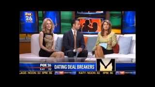 Dating Deal Breakers After 50