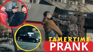УГНАЛИ КАМРИ 70 | ДРАКА НА АРБАТЕ | ВОЗВРВЩЕНИЕ ЧЕРНОГО АДЛЕТА