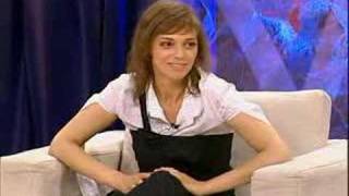 Ток-шоу "Пусть говорят" (о сериале "Не родись красивой"), P5