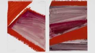 Palermo Works on Paper 1976-1977