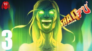 SHAQ FU: A LEGEND REBORN. ПРОХОЖДЕНИЕ НА ПК ♦БУЛЬВАР САНСЕТ♦