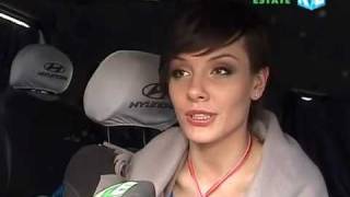 Эрика в Одессе