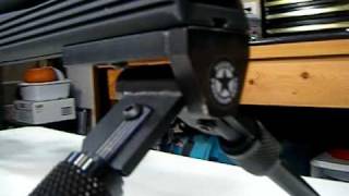 The AR-50 A1 B....My Review. Part 11.