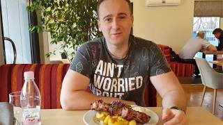 Оплата Dagcoin в Таллинне - Osman Kebab