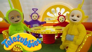 ★Teletubbies English Episodes★ Number 4 ★ Full Episode - HD (S15E27)