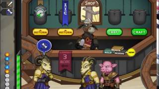 Jacksmith GamePlay #5