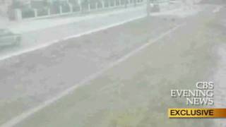 רעידת האדמה בהאיטי - תיעוד נדיר
