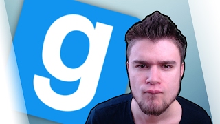 Garry's Mod TTT - Kto Go Zepchnął?! /Ekipa || Plaga