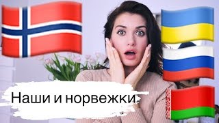 МЫ ИЛИ НОРВЕЖКИ? ОТНОШЕНИЕ К МУЖЧИНЕ, СЕМЬЕ, МАТЕРИНСТВУ И ВНЕШНОСТИ