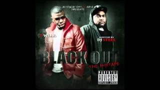 T-Willz "Time To Get High"