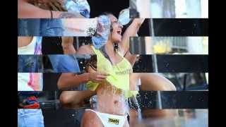 Moto Clube de Faro 2014 - Miss Faro