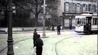 City Ramblers Skiffle Group i shall not be moved