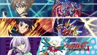[Sub][Episode 26] Cardfight!! Vanguard G GIRS Crisis Official Animation (Finale)
