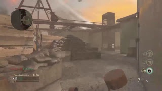 Road to prestige master prestige 1 ww2
