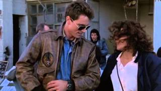 Železný orel II (1988) - český dabing (Guild Home Video)