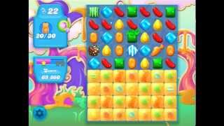 Candy Crush Soda Saga Level 76 No Boosters