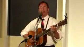 Creation Science for the Enlightened (Musical Humor)